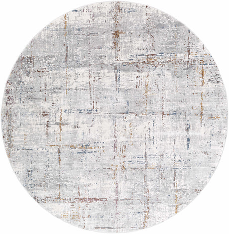 Concordia Faux Silk Rug