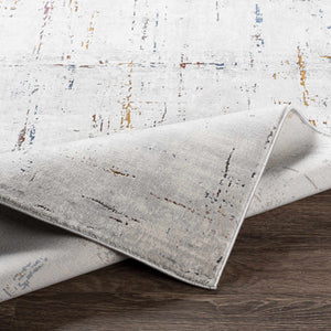 Concordia Faux Silk Rug