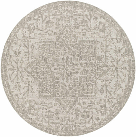 Beige Kilmacolm Outdoor Rug