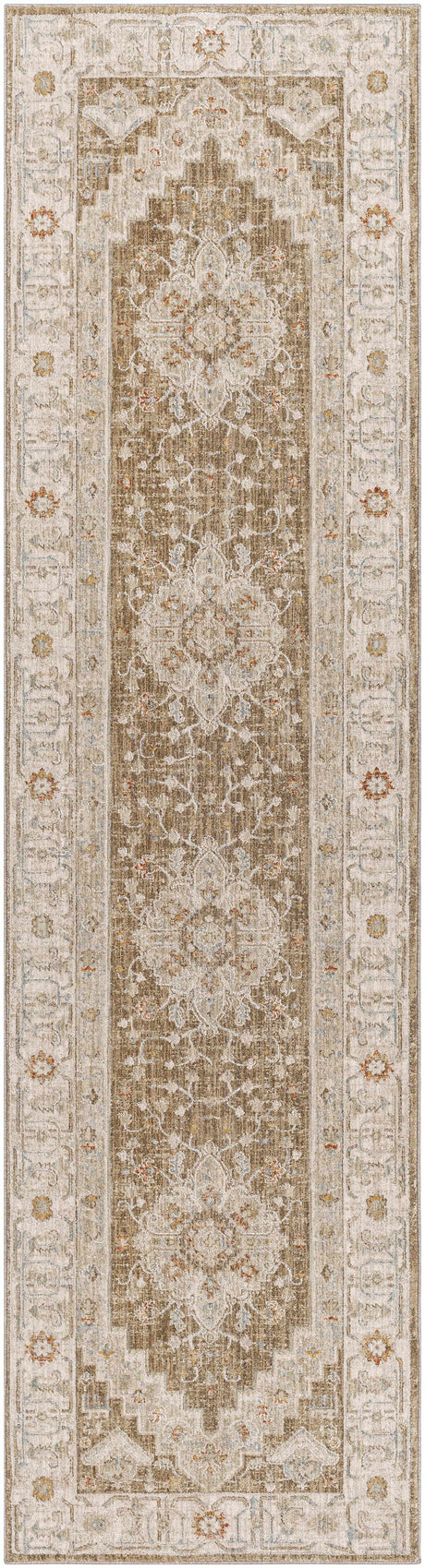 Canadensis Traditional Turkish Rug - Clearance