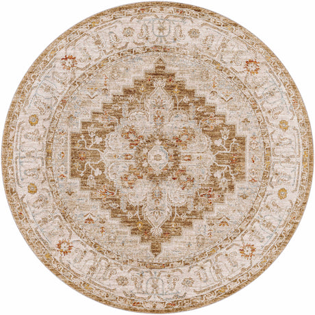Canadensis Traditional Turkish Rug - Clearance