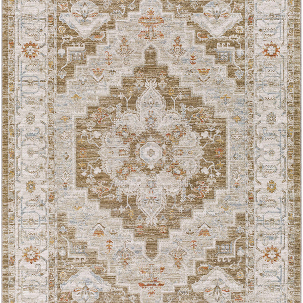 Canadensis Traditional Turkish Rug - Clearance