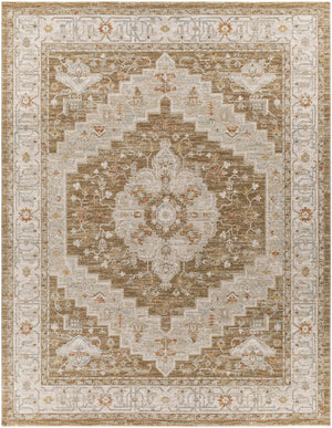 Canadensis Traditional Turkish Rug - Clearance