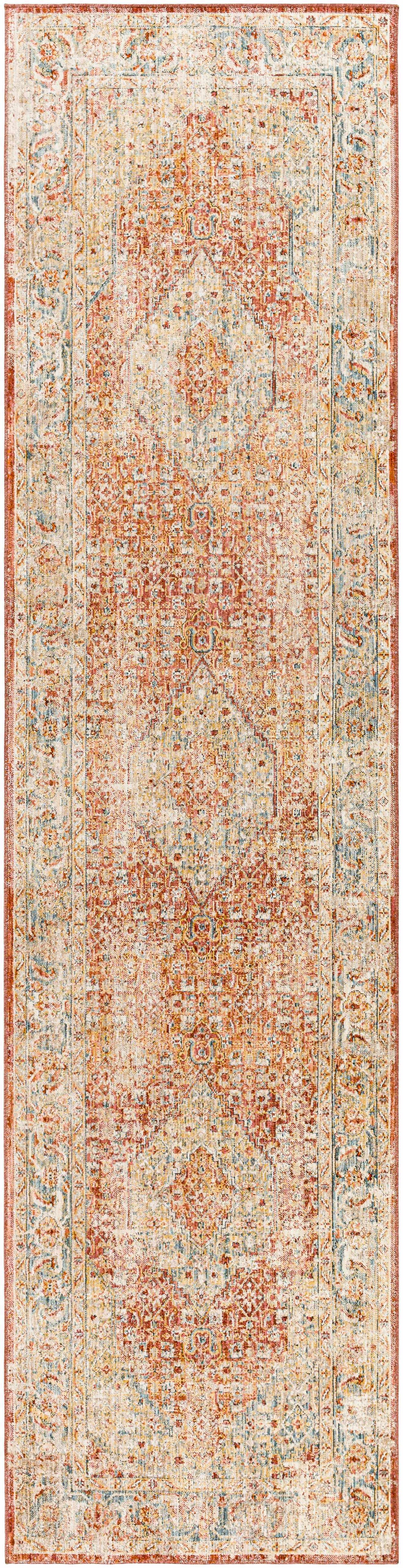 Candiis Luxe Performance Rug - Clearance