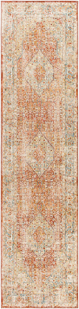 Candiis Luxe Performance Rug - Clearance
