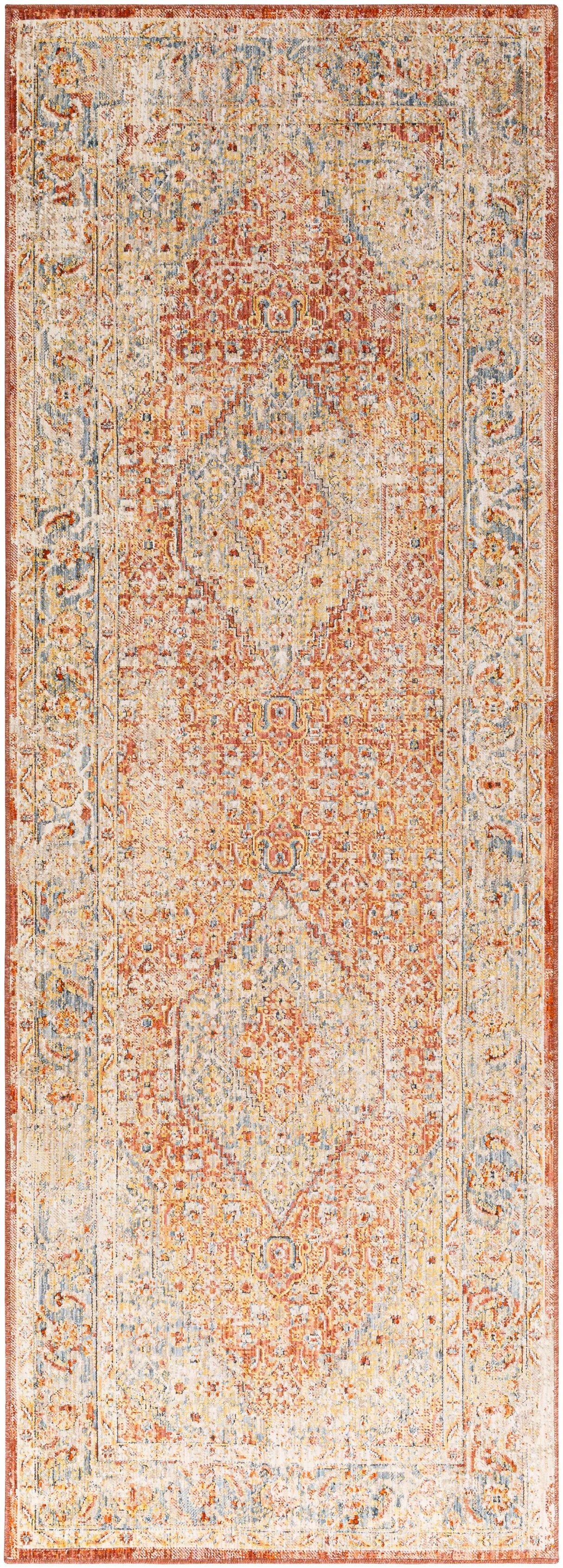 Candiis Luxe Performance Rug - Clearance