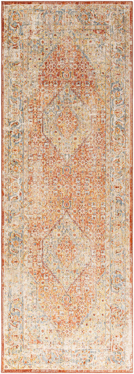 Candiis Luxe Performance Rug - Clearance