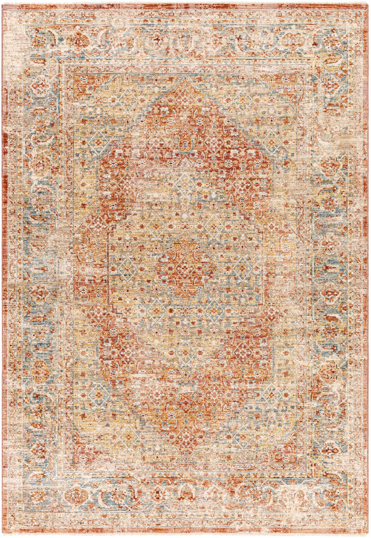 Candiis Luxe Performance Rug - Clearance