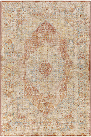 Candiis Luxe Performance Rug - Clearance