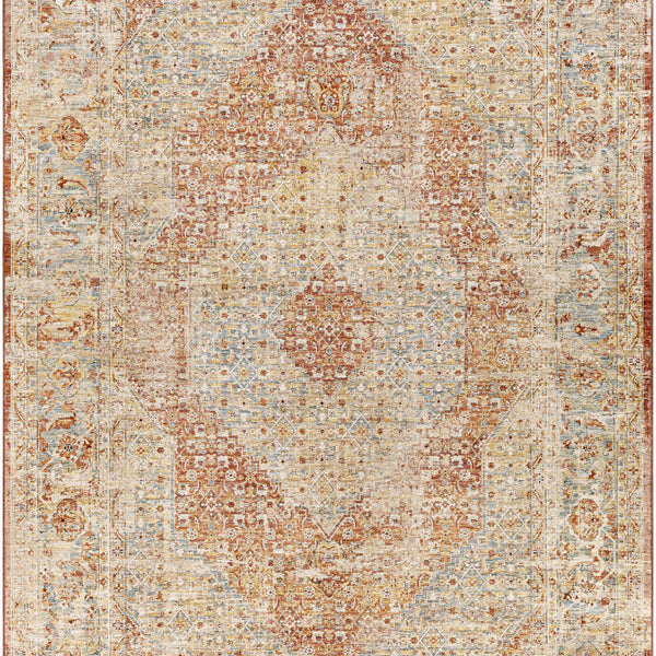 Candiis Luxe Performance Rug - Clearance