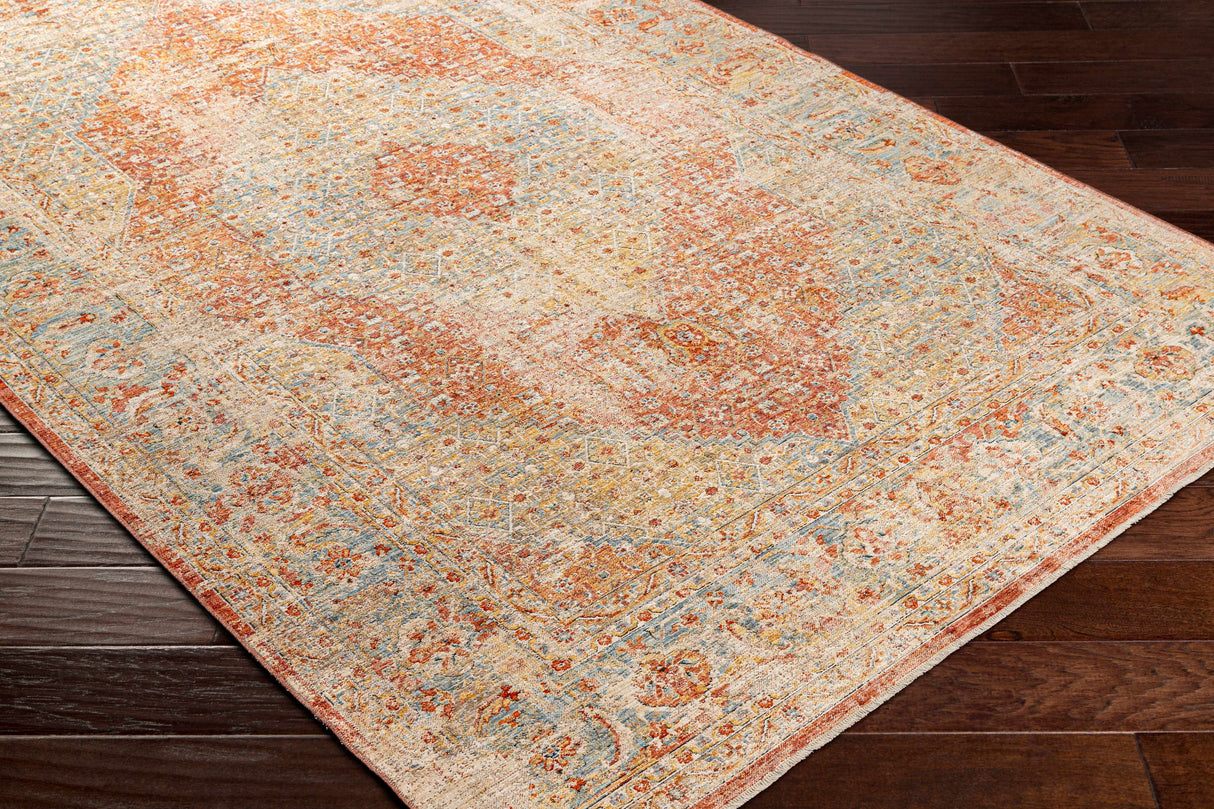 Candiis Luxe Performance Rug - Clearance