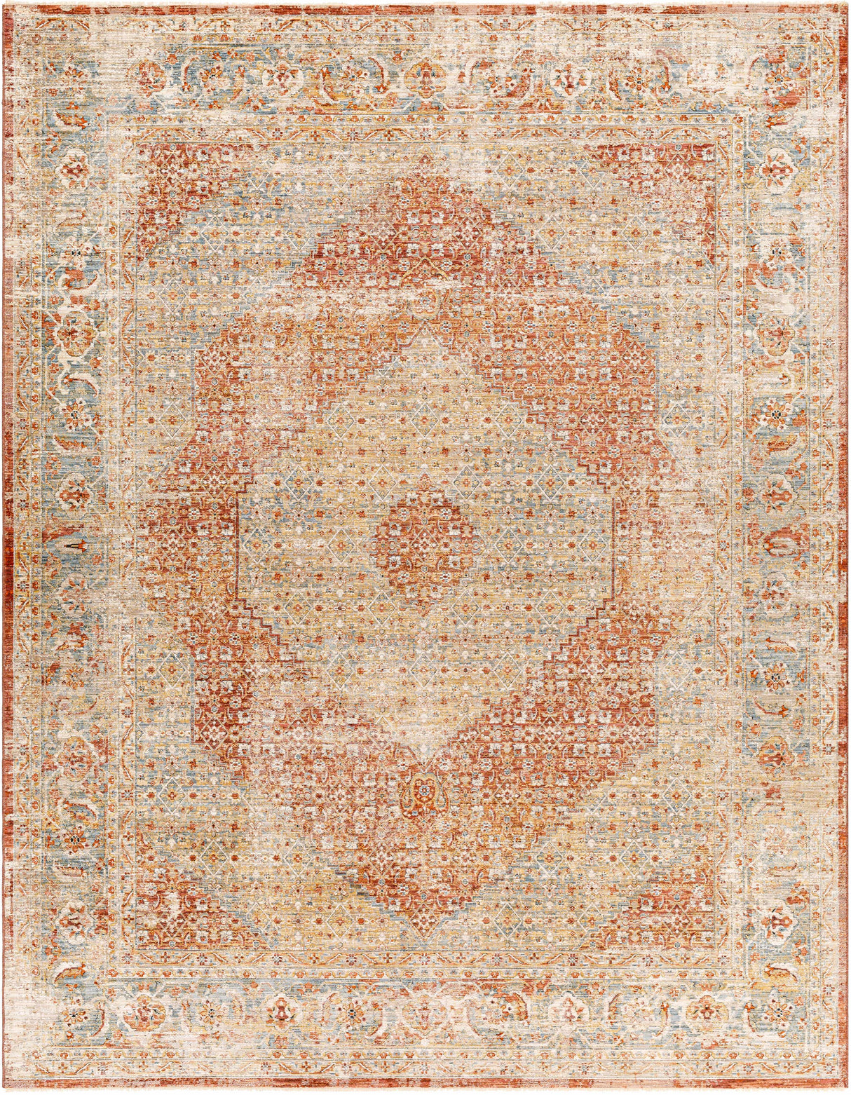 Candiis Luxe Performance Rug - Clearance