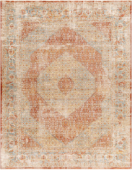 Candiis Luxe Performance Rug - Clearance