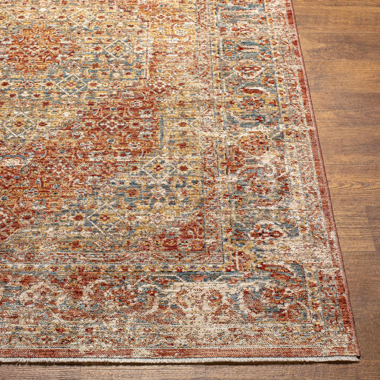 Candiis Luxe Performance Rug - Clearance