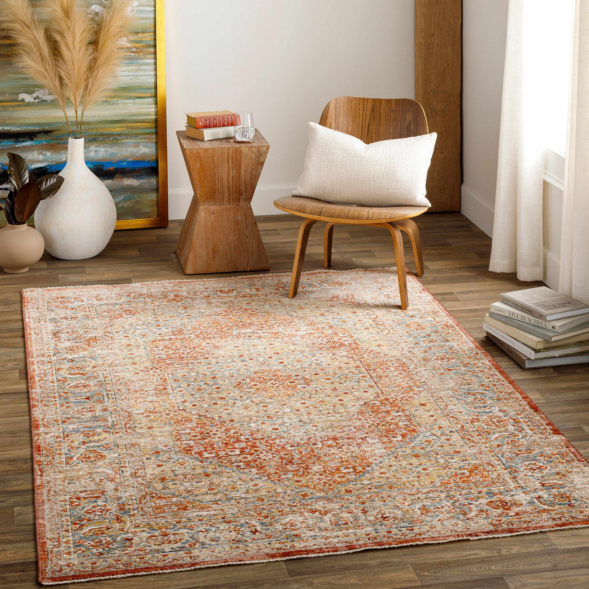 Candiis Luxe Performance Rug - Clearance