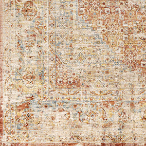 Candiis Luxe Performance Rug - Clearance