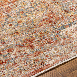 Candiis Luxe Performance Rug - Clearance