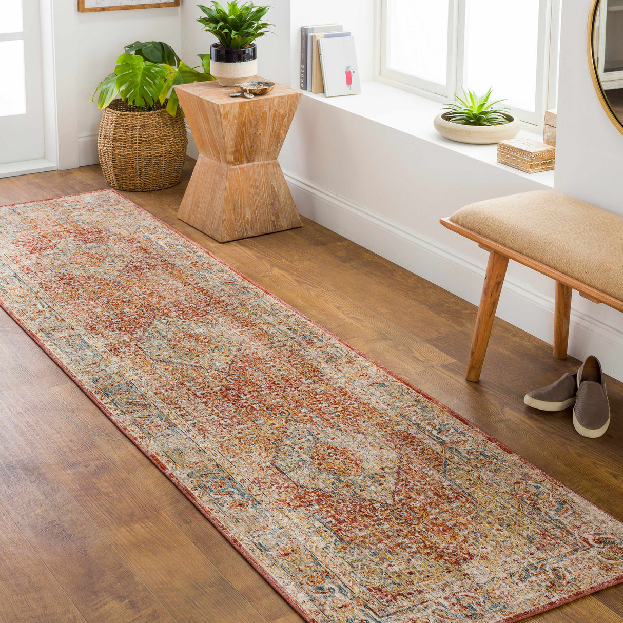 Candiis Luxe Performance Rug - Clearance