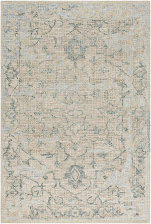 Connellsville Area Rug