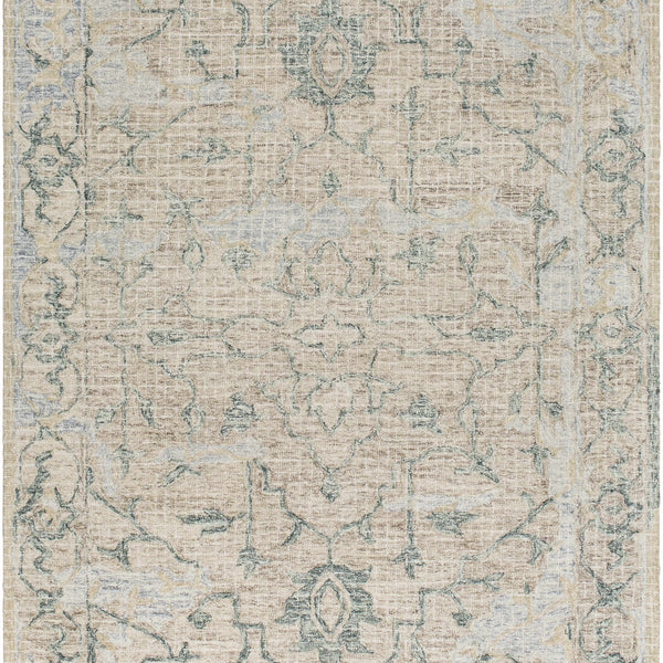 Connellsville Area Rug