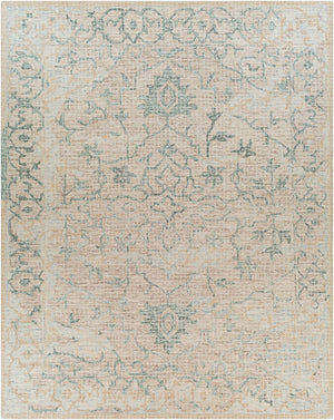 Connellsville Area Rug