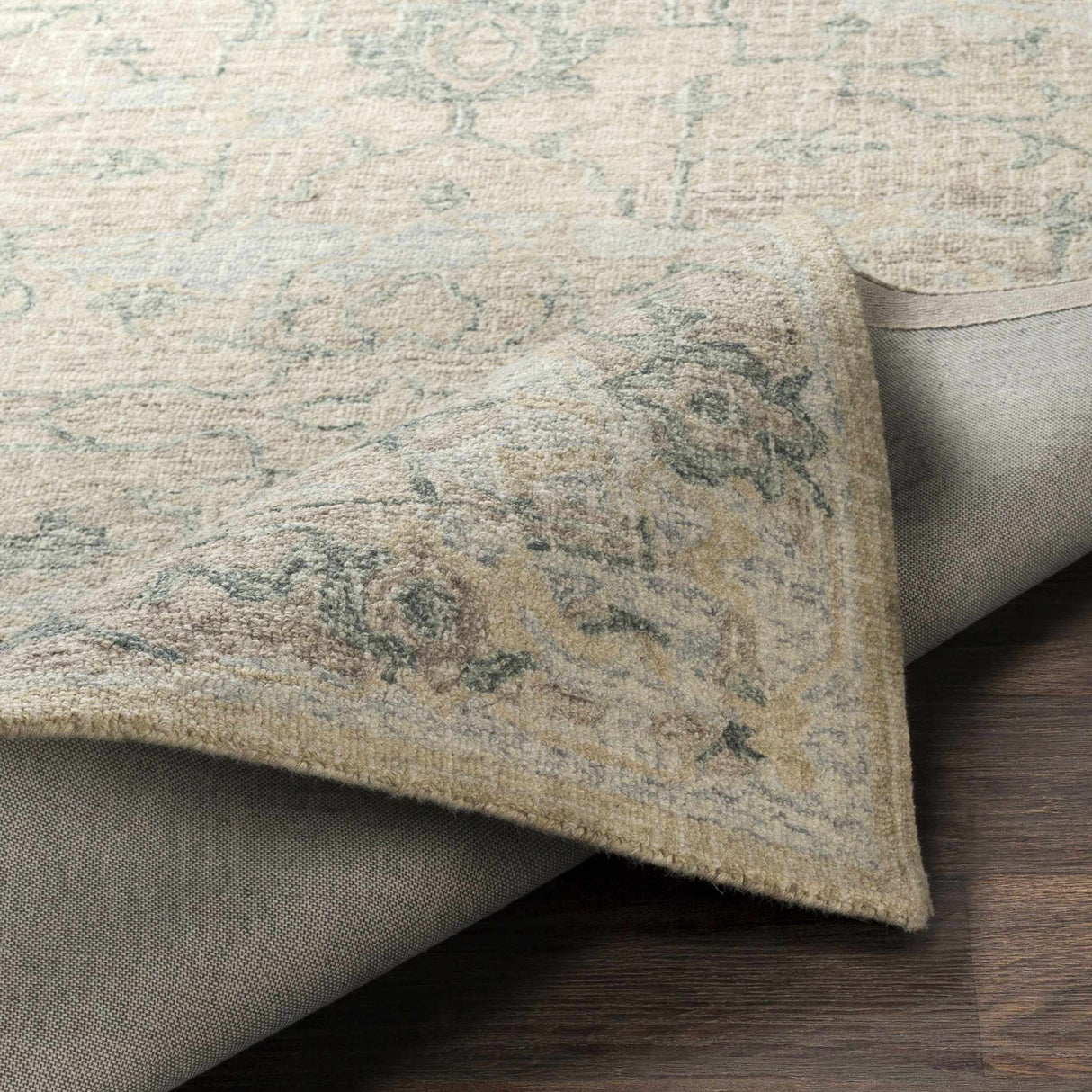 Connellsville Area Rug