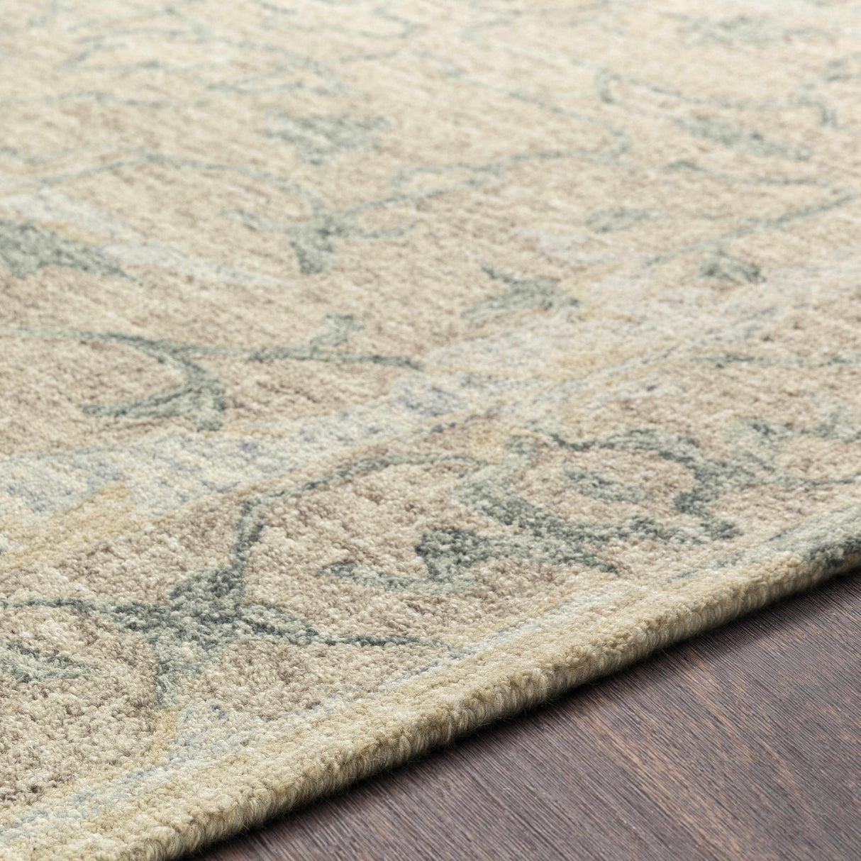 Connellsville Area Rug
