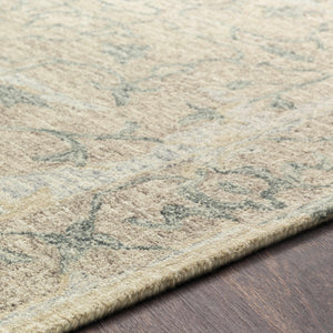 Connellsville Area Rug