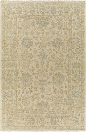 Canning Area Rug - Clearance