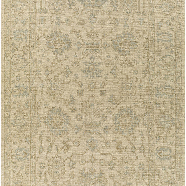 Canning Area Rug - Clearance