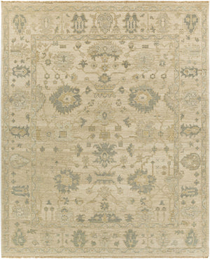 Canning Area Rug - Clearance
