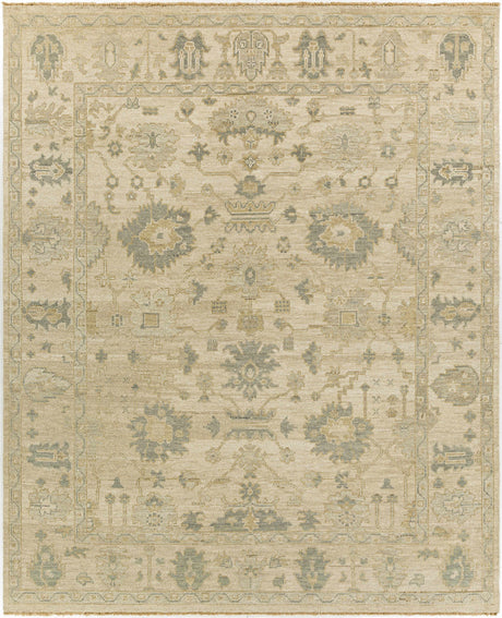 Canning Area Rug - Clearance