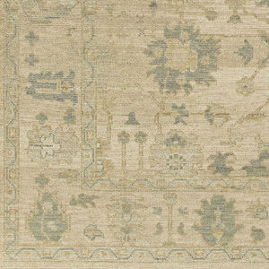 Canning Area Rug - Clearance
