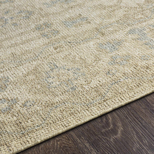 Canning Area Rug - Clearance