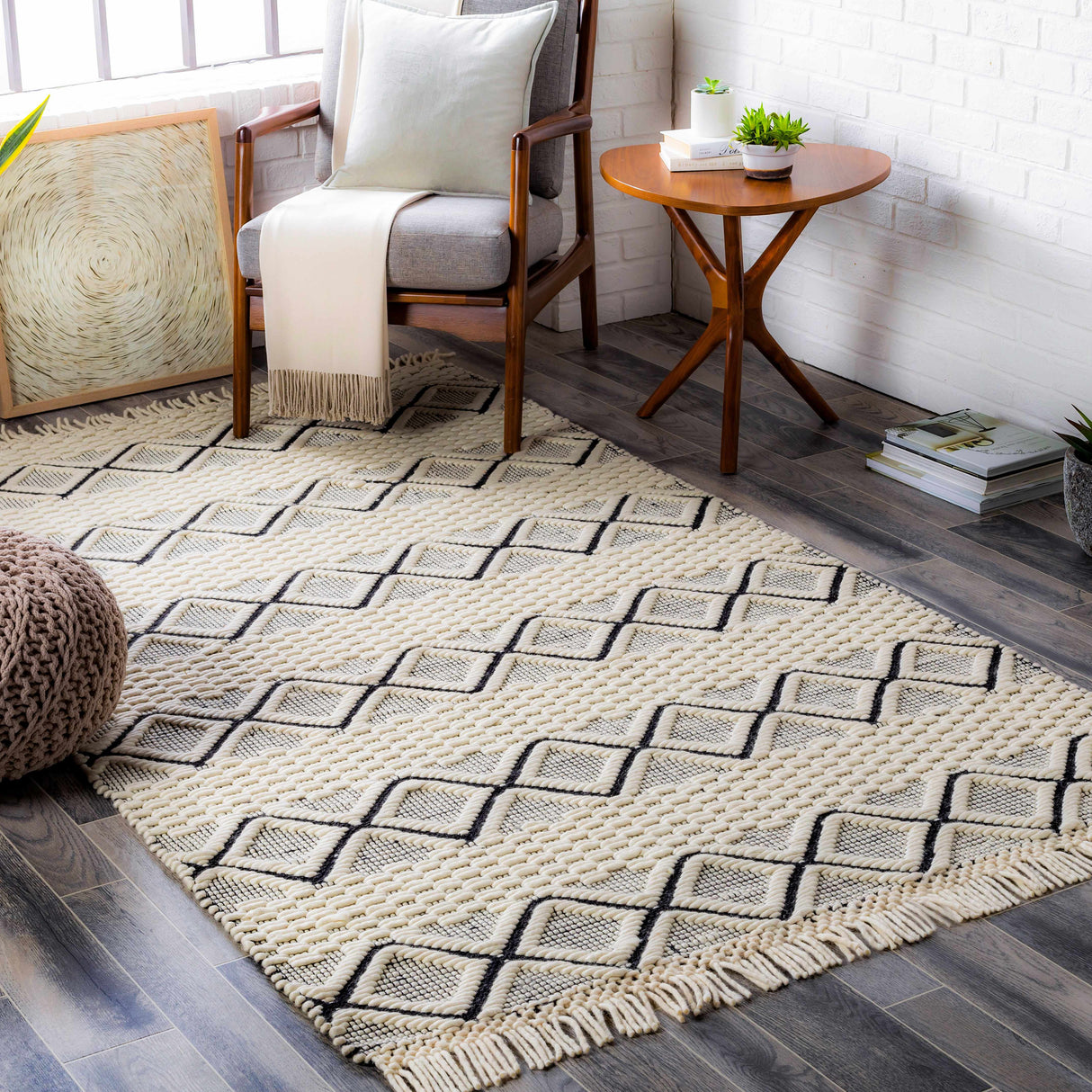 Cobourg Area Carpet - Clearance