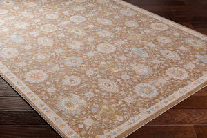 Coeur Statement Rug - Clearance