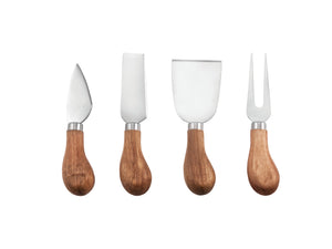 Gourmet Cheese Knives