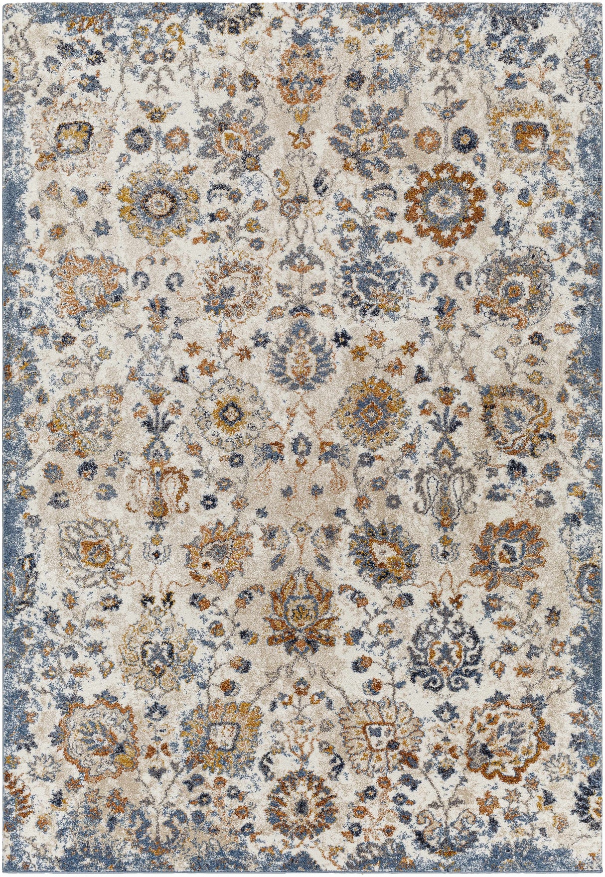 Cogan Area Rug - Clearance