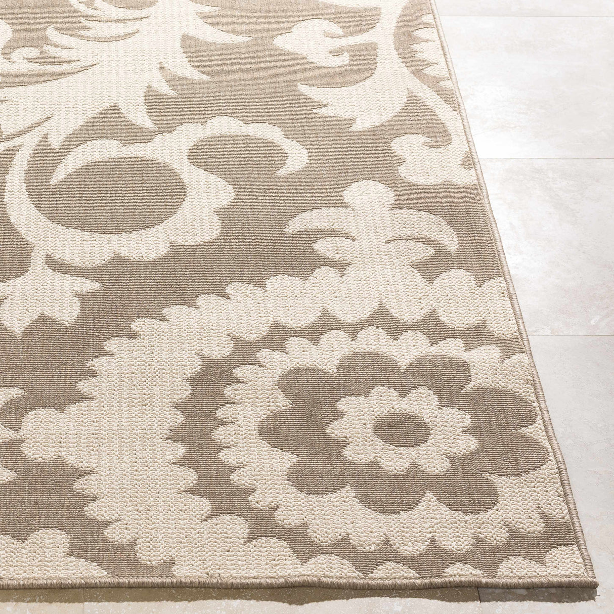 Collegeport Area Rug - Clearance