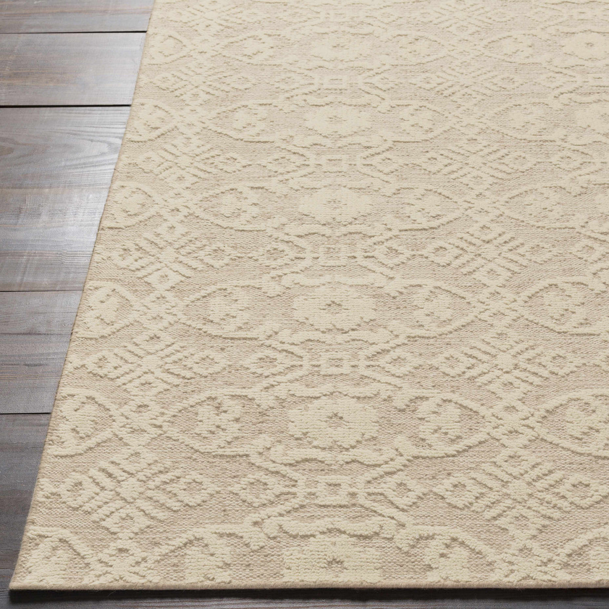 Coldiron Area Rug - Clearance