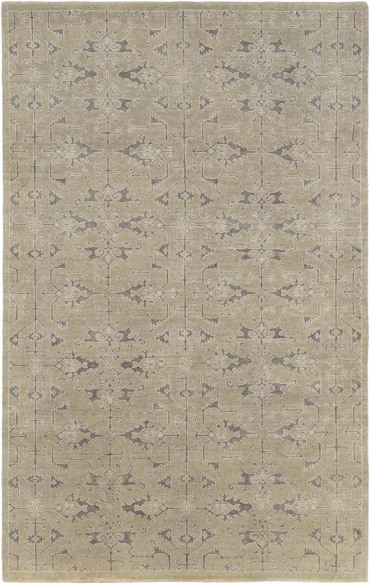 Colo Area Carpet - Clearance
