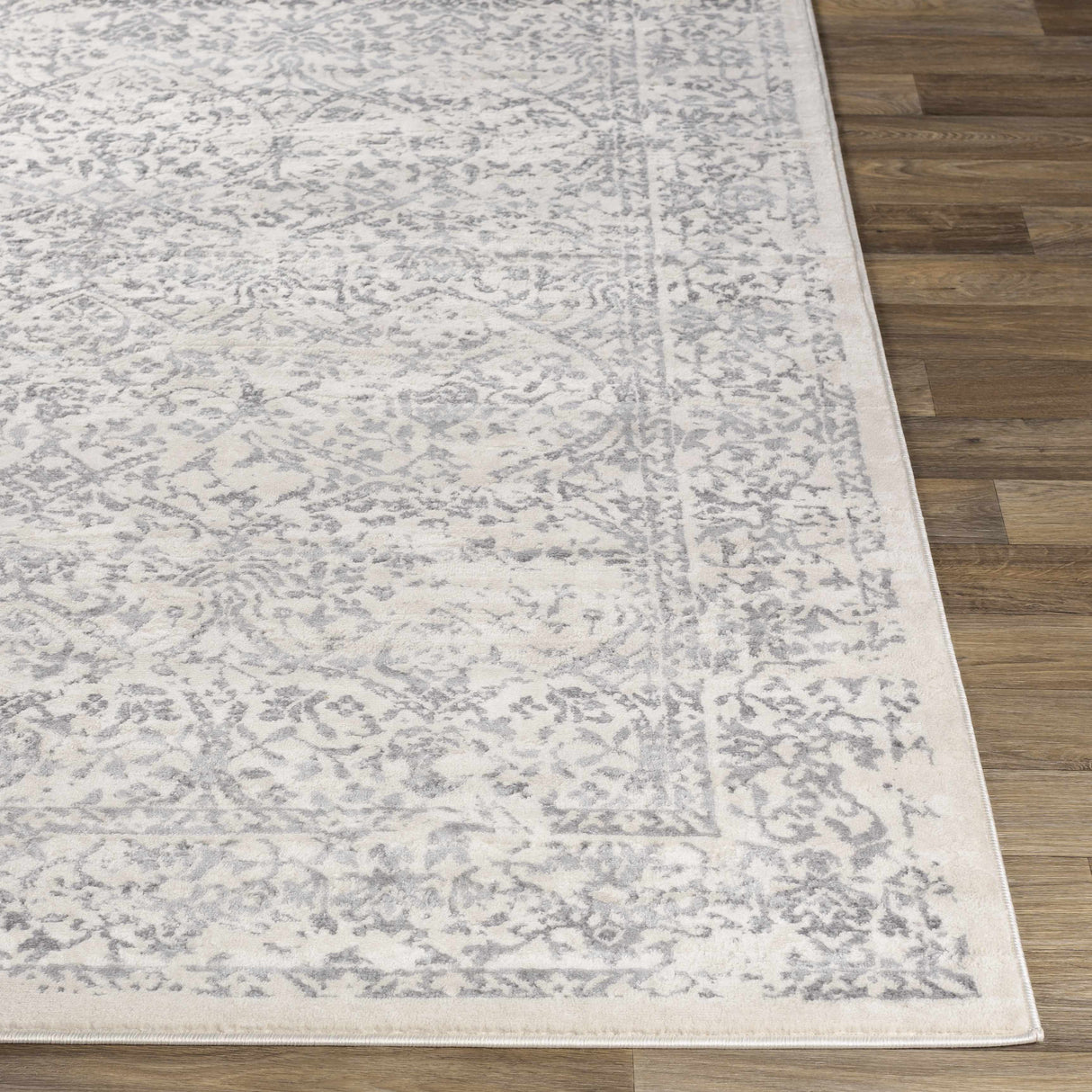 Comstock Area Rug - Clearance