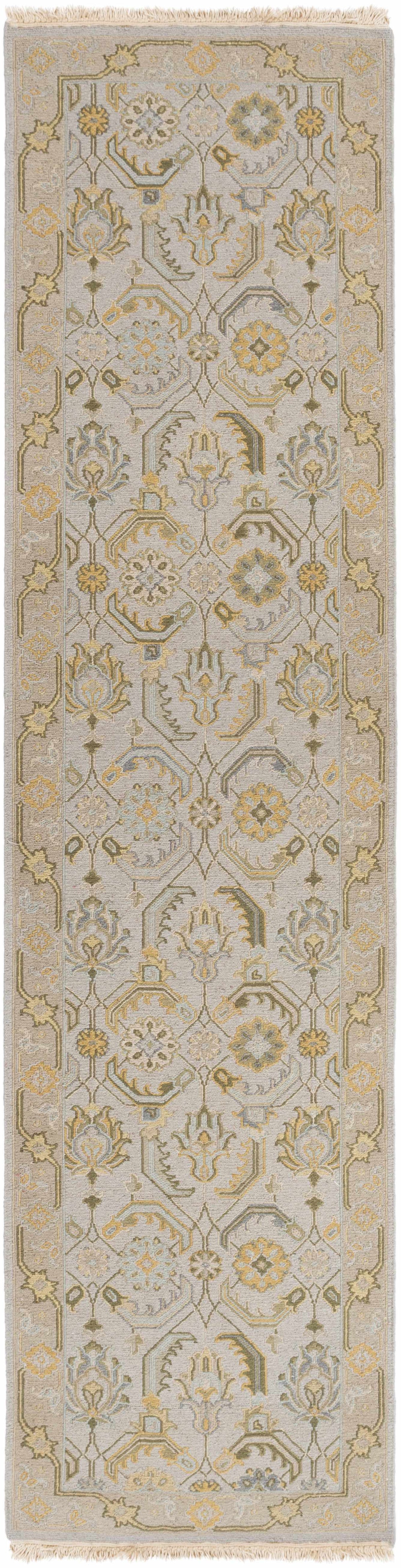 Concrete Area Rug - Clearance