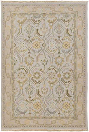 Concrete Area Rug - Clearance