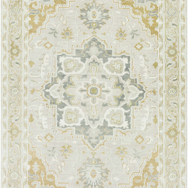Convent Area Rug - Clearance