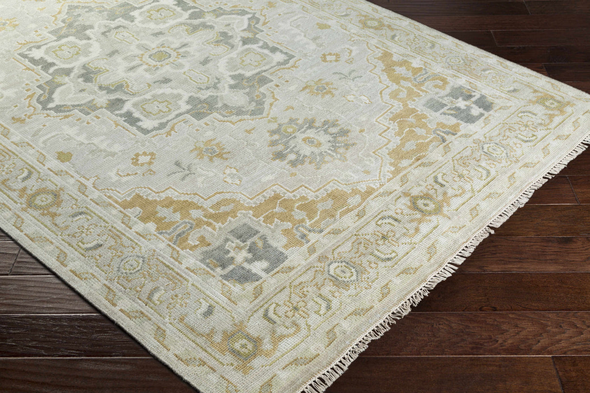Convent Area Rug - Clearance