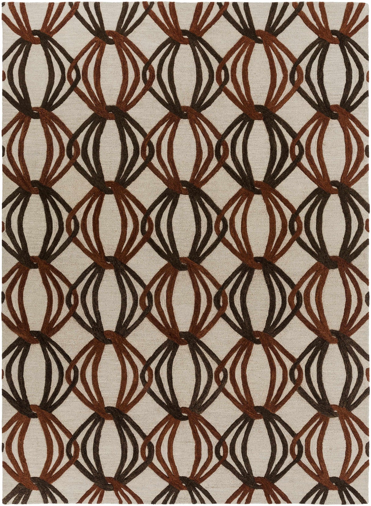 Coosada Area Rug - Clearance