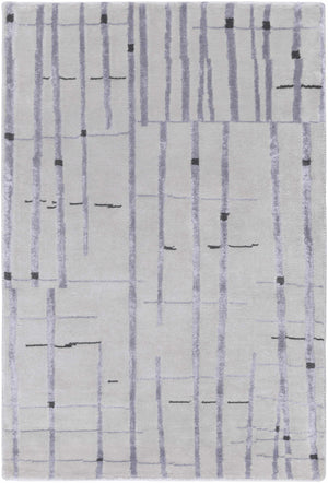 Copake Wool&Viscose Rug - Clearance