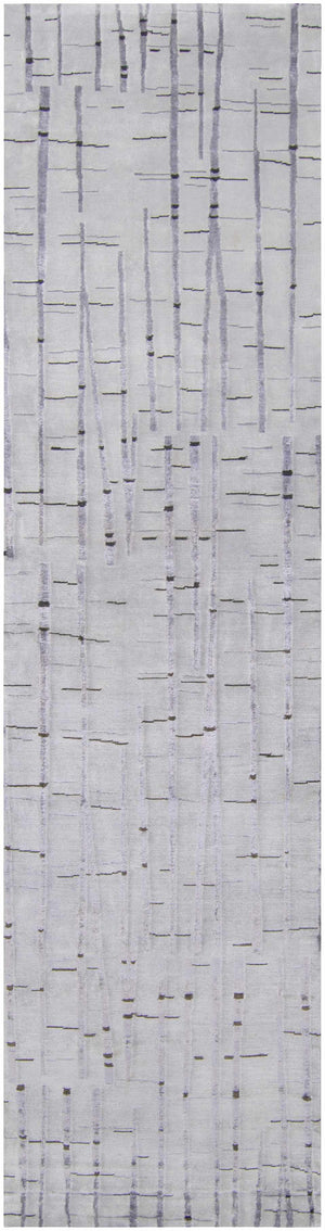 Copake Wool&Viscose Rug - Clearance
