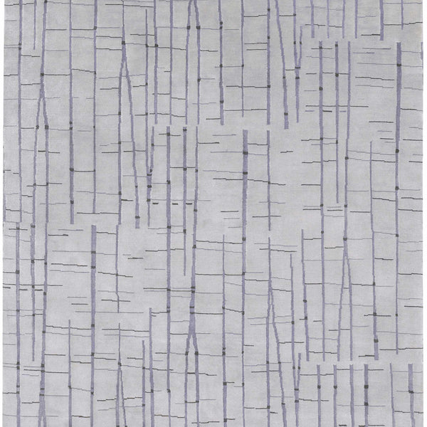 Copake Wool&Viscose Rug - Clearance